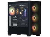 Komplett-PC Epic Gaming a275 RGB Gamingdator stationär