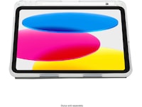Targus iPad 10,9" Pro-Tek fodral (transparent) Skydd