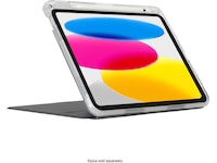 Targus iPad 10,9" Pro-Tek fodral (transparent) Skydd