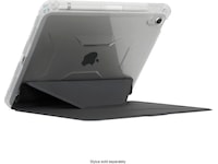 Targus iPad 10,9" Pro-Tek fodral (transparent) Skydd