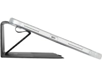 Targus iPad 10,9" Pro-Tek fodral (transparent) Skydd