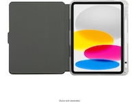 Targus iPad 10,9" Pro-Tek fodral (transparent) Skydd