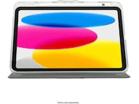 Targus iPad 10,9" VersaVu Clear Case (transparent) Skydd