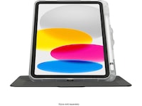 Targus iPad 10,9" VersaVu Clear Case (transparent) Skydd