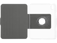 Targus iPad 10,9" VersaVu Clear Case (transparent) Skydd