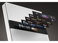 Aqara Display Switch V1 Strömbrytare, dimmers & ljusstyrning