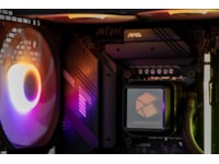 Komplett-PC Epic Gaming i280 RGB Gamingdator stationär