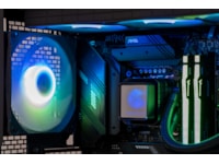 Komplett-PC Epic Gaming i290 RGB Gamingdator stationär