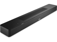 Bose Smart Soundbar (svart) -B-Grade Demo Hi-Fi/stereo/DVD