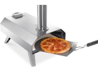 Austin and Barbeque Pizza pelleteldad pizzaugn 12" Pizzaugnar