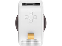 BenQ projektor GV31 -B-Grade Demo TV/projektorer