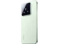 Xiaomi 15 256 GB (grön) Mobiltelefoner