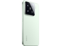 Xiaomi 15 256 GB (grön) Mobiltelefoner