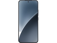 Xiaomi 15 256 GB (svart) Mobiltelefoner