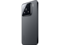 Xiaomi 15 256 GB (svart) Mobiltelefoner