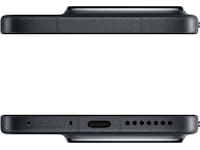 Xiaomi 15 256 GB (svart) Mobiltelefoner