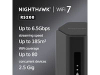 Netgear Nighthawk RS200 router Router