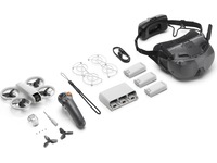 DJI Neo Motion Fly More Combo -B-Grade Demo hem & hushåll