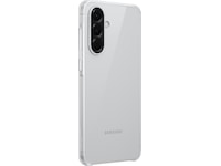 Samsung Galaxy A56 Clear Case (transparent) Mobilskal