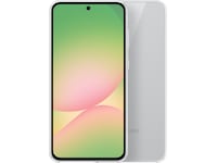 Samsung Galaxy A56 Clear Case (transparent) Mobilskal