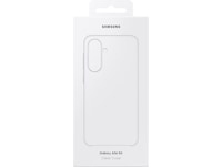 Samsung Galaxy A56 Clear Case (transparent) Mobilskal