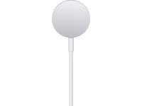 Apple Watch magnetisk laddningskabel 1m (vit) Laddare