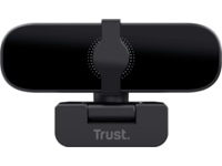 Trust Tanor 1080p Full HD Webcam Webbkamera