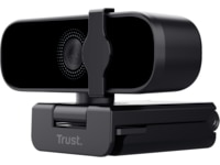 Trust Tanor 1080p Full HD Webcam Webbkamera