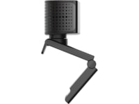 Trust Teza 4K Ultra HD Webcam Webbkamera