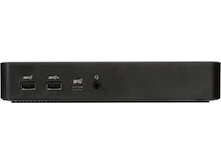 Targus USB4 Triple Video Docking Station 100W Power Dockningsstation och USB-hub