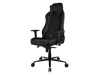 Arozzi Vernazza Vento (pure black) Gamingstolar
