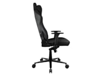 Arozzi Vernazza Vento (pure black) Gamingstolar