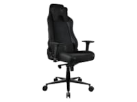 Arozzi Vernazza Vento (pure black) Gamingstolar