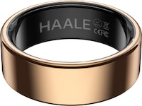 Haale II Smart Ring str. 8 (roseguld) Smart ring