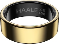 Haale II Smart Ring str. 12 (guld) Smart ring