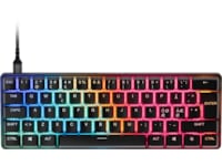 SteelSeries Apex Pro Mini Gen 3 gamingtangentbord (svart) Gamingtangentbord