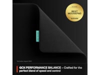 SteelSeries QcK Performance L Balance gamingmusmatta Gamingmusmatta