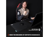 SteelSeries QcK Performance XL Balance gamingmusmatta Gamingmusmatta