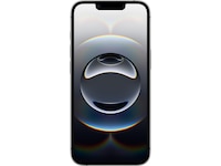 iPhone 16e 128GB (vit) Mobiltelefoner