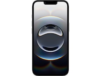 iPhone 16e 128GB (svart) Mobiltelefoner
