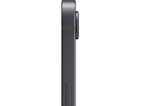 iPhone 16e 128GB (svart) Mobiltelefoner