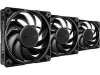 be quiet! SILENT LOOP 3 360 Kylare CPU - Vattenkylning