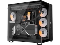 be quiet! SILENT LOOP 3 360 Kylare CPU - Vattenkylning