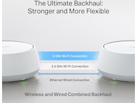 TP-Link Deco BE25 3-pack mesh Router