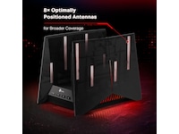 TP-Link Archer GE800 router Router