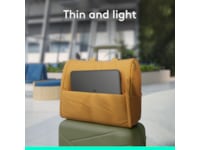 Logitech iPad Pro 11" Combo Touch Tangentbordfodral (grafitt) -B-Grade Demo övrigt i datorer
