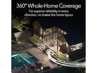 Netgear Orbi 970 mesh 2-pack Router