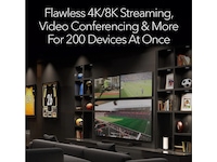 Netgear Orbi 970 mesh 2-pack Router