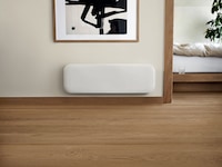 Mill Invisible Smart WiFi Gen 4 panelelement 500W Panelelement