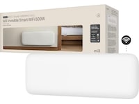 Mill Invisible Smart WiFi Gen 4 panelelement 500W Panelelement